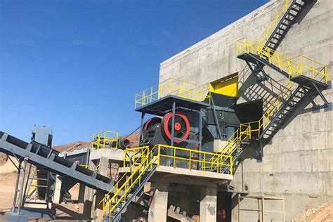 What does a compound pendulum jaw crusher? - linkedin.com