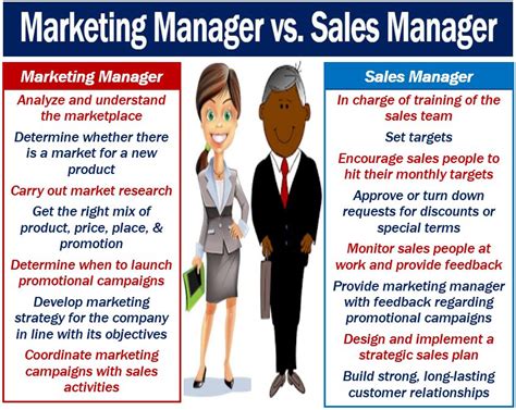 What does a marketing manager do. Marketing managers develop strategic marketing plans for a company and then oversee the implementation and execution of the various efforts associated with the marketing plan. This might include evaluating the results of various marketing campaigns, spearheading market research efforts, or coordinating initiatives across a variety of channels. 