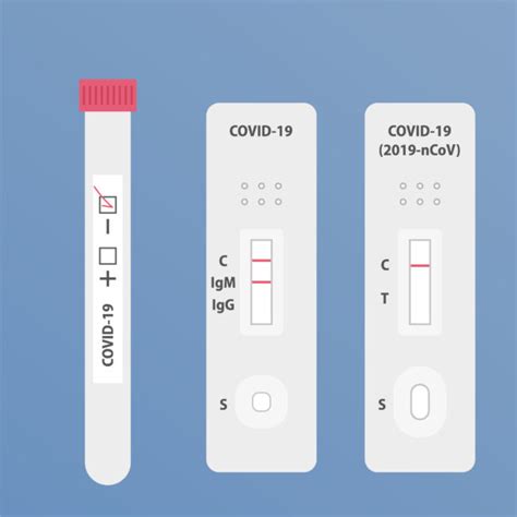 What does a positive COVID test mean? Covid Balance - UMass