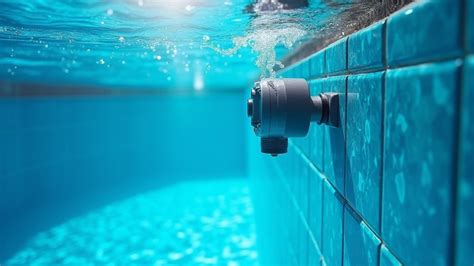 What does a smart pool do