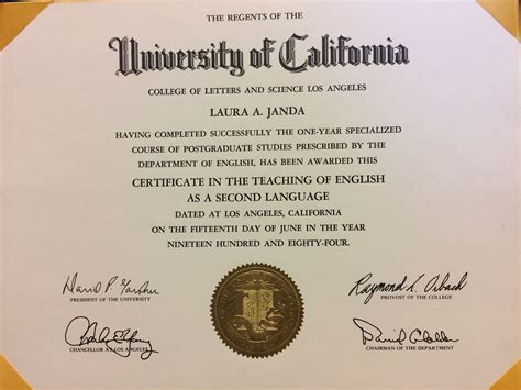What does a teaching certificate look like. Find a Teacher in the Online Registry. The online registry provides information about current certificate holders and holders of a letter of permission, including the status of their teaching certificate or letter of permission and any record of disciplinary action. Learn more about the different types of certificates and certificate status . 
