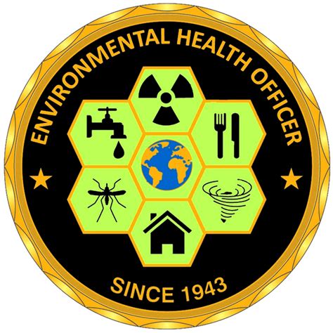 What does an Environmental Health Officer (EHO) do?