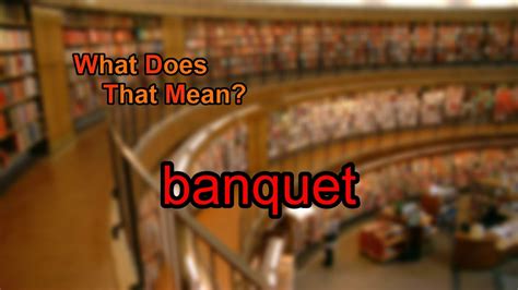 What does banqueta mean? - Definitions.net