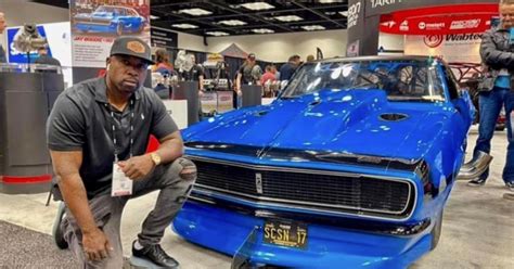 What does boddie from street outlaws do for a living. Things To Know About What does boddie from street outlaws do for a living. 