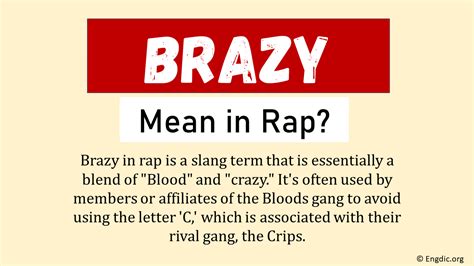 What is the bops going brazy meaning? We are devo