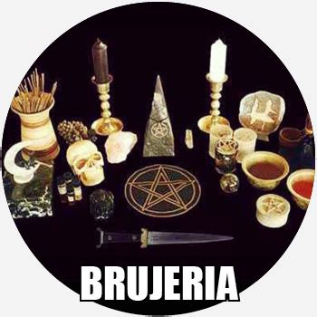 What does bruja mean? - definitions