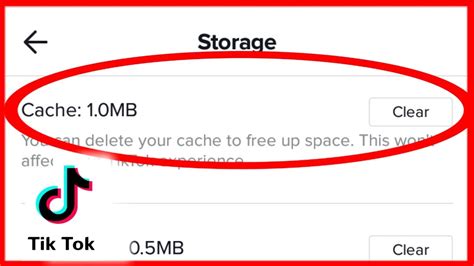 What does clear cache on tik tok mean.  #socialmediamanagement #providevalue # 325 Li...