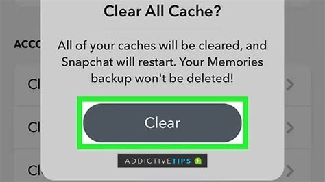 Clearing the cache is one of the things recommended when programs aren't working properly. Wow. 7 gb of cache 🥲🙃. Clearing cache is usually recommended when things are having issues on usually any type of device with that function. There are usually how tos on how to clear caches from a given location, but cache is like a buildup of extra .... 