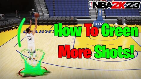What does close shot do in 2k23. You can't green them in 2ku but can in the game. Kareem's non-shimmy turnaround hook shot has two animations. The slow one has a green window and the fast one is impossible to release fast enough to green. It really isn't a question of getting good when half the animations don't even have a green window, can't be properly practiced because the ... 