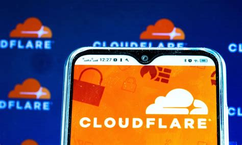 What does cloudflare do. Cloudflare is a global network that runs in front of any type of cloud deployment, providing security, performance, and reliability. Learn how Cloudflare works with … 