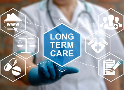 What does cna long term care insurance cover. Things To Know About What does cna long term care insurance cover. 