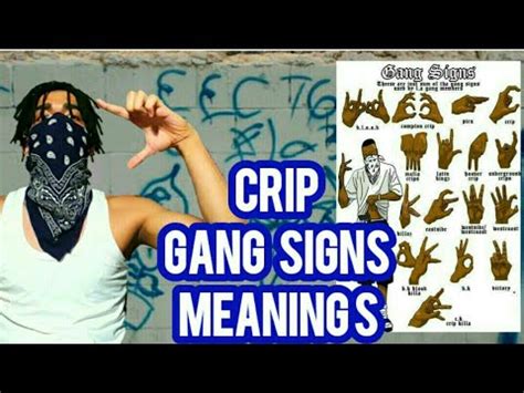 What does crip mean in slang. n. 1. A cousin, friend, homie (homeboy); "Yeah, I can dig it cuz". 2. What Crips refer to each other as; "Sup cuz". conj . 1. For the reason that; since. Abbreviation for because; "Cuz I feel like it mofo". "Cuz" the boyz n tha hood are always hard You come talkin that trash we'll pull your card Knowin nothin in life but to be legit 