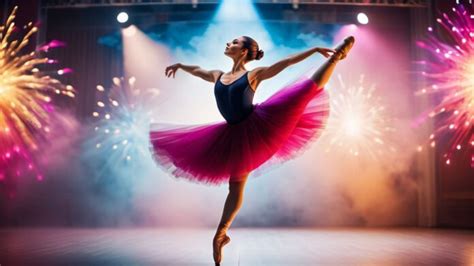 What does dance symbolize