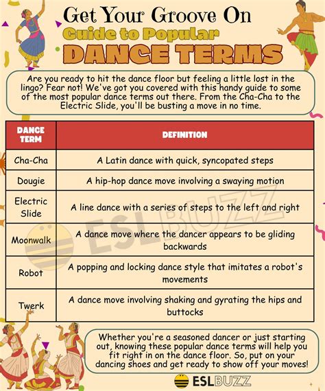 What does dance workshop mean