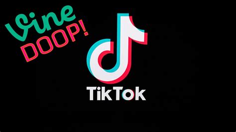What does 'doop' mean on TikTok? The "doop" trend on the platform sees TikTokers mock those uploading videos showing items that could be dupes. While pronounced the same way as the word "dupe", the word "doop" is often said after the TikToker has shown an item or pointed at a brand that is not even close to similar to the original.. 