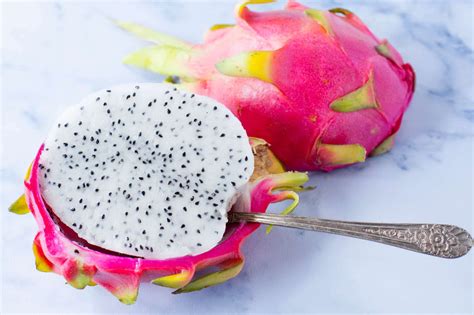 What does dragon fruit taste like. Things To Know About What does dragon fruit taste like. 