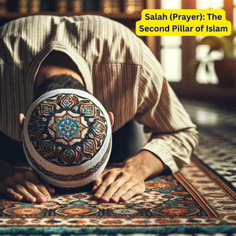 What does each prayer mean in islam.  Click on the title links for more...