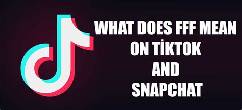 The more your content is engaged with, the more eyes it reaches, which increases your chances of seeing a boost in your followers. If you post a TikTok and see the comment "First" on your clip, that's a great sign you're doing things right. According to FAQ-ANS, the comment "First" (as well as the comment "#FYP") means that whoever commented ....