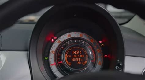 What does flashing odometer mean.  Learn the rules for questions and nega...