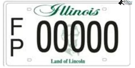 Apr 20, 2024 · F P Stand For On Illinois License Plat