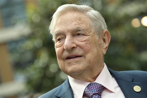 Billionaire George Soros has been the subject of numerous conspir