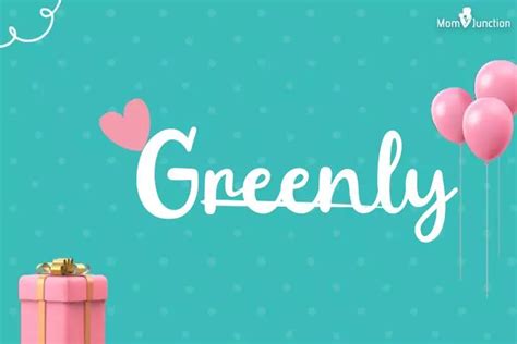 What does greenly mean? - Definitions.net