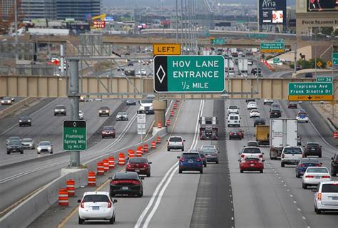 What does h o v lane mean. Jul 7, 2015 · In the 1990s, High Occupancy Vehicle (HOV) lanes were operational on three New Jersey roadways. Today, they exist on only one. With the goal of easing traffic congestion, encouraging carpooling ... 