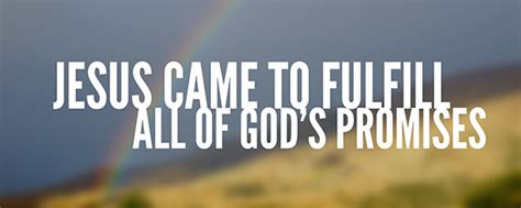 What does it mean all the promises of God are YES in Jesus?!?