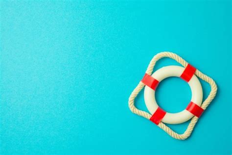 What does it mean to be called a lifesaver