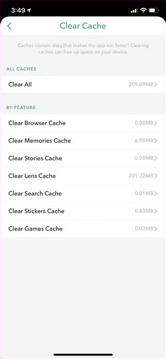 What does it mean to clear cache. Things To Know About What does it mean to clear cache. 