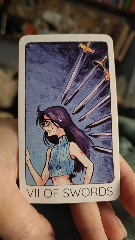 What does it mean when a card falls out while shuffling? : r/tarot - Reddit