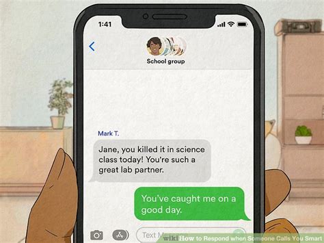 What does it mean when someone calls you smart.  Feb 8, 2026 · 😂 If JavaScript real...