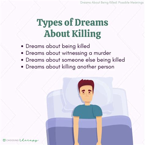 What does it mean when you dream someone is chasing you to kill you.  he...