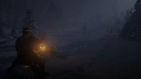 What does it take to run Red Dead Redemption 2 PC at 60fps 