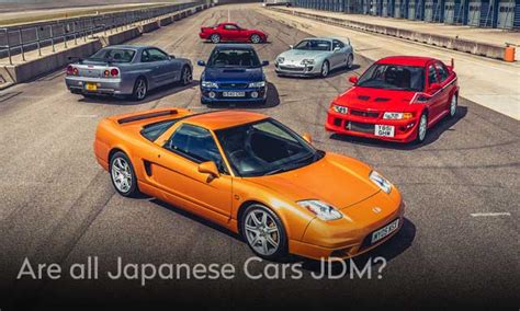 What does jdm mean in cars. Things To Know About What does jdm mean in cars. 