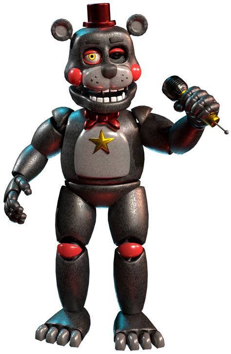 What does lefty stand for fnaf. Lefty wasn’t built by Henry. Charlie possesses Lefty I have a slight doubt that Lefty even knew that was Willam since in FNaF 3, Willam went into the Springlock suit because the spirits couldn’t see him in there. I may be wrong, but I’m pretty sure that the longer a spirit has been dead, the more insane and aggressive it gets. 