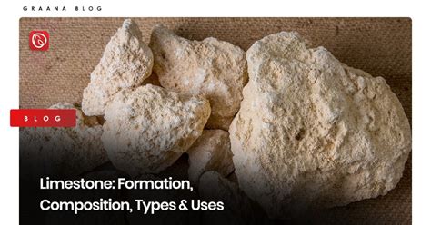 What does limestone do spiritually