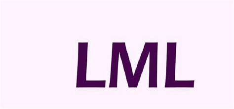What does lml mean text. Things To Know About What does lml mean text. 
