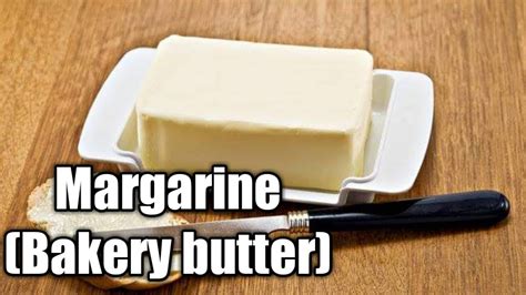 What does margarine do in baking? - Eat With Us