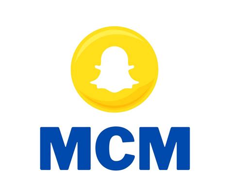 What does mcm mean on snapchat. Things To Know About What does mcm mean on snapchat. 