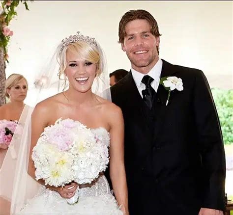 What does mike fisher do for a living