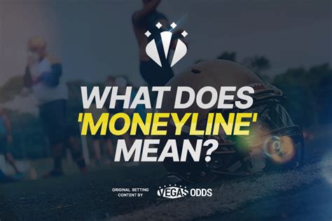 What does money line mean 1xbet