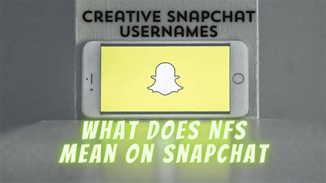 What does nfs mean snapchat. Ferrovia dello Stato: ‘FS’ abbreviation is also used for an Italian word “Ferrovia dello Stato”, which translates to ‘State Railway’. It is the national railway company of Italy. Fuselage station: In aviation and aerospace engineering, ‘fs’ … 