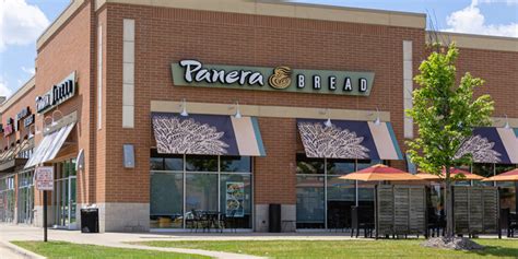 What does panera bread pay. Things To Know About What does panera bread pay. 