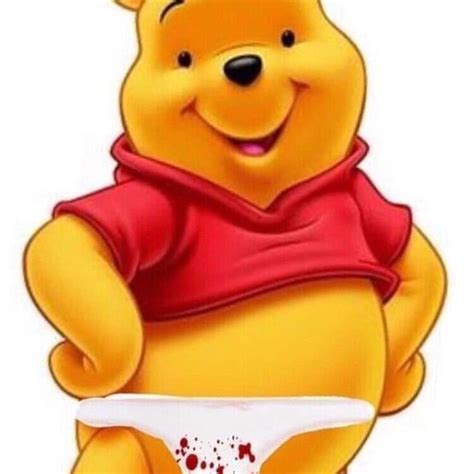 What does period Pooh mean in slang? – TipsFolder.com