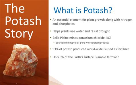 What does potash mean - Definition of potash - Word finder