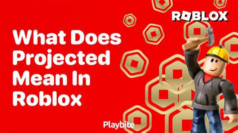 What does projected mean in roblox. Things To Know About What does projected mean in roblox. 