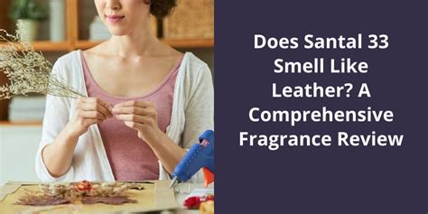 What does santal smell like. As a person inhales, air and scent molecules move past the smell receptors in the nose. In turn, the smell receptors relay a signal to the brain. Smells can trigger memories and em... 