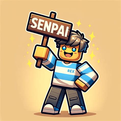 What does senpai mean in roblox. Mar 2, 2022 · Senpai (先輩) means “upperclassman” or “someone older,” and typically describes a person just a few years older than you. A senpai is not a teacher or someone significantly older (that’s sensei). If you have a senpai, then you’re a kōhai (後輩), an “underclassman” or “protégé.” 