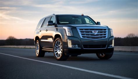 What does service suspension system mean on a cadillac escalade.  Find causes, fixes, ...